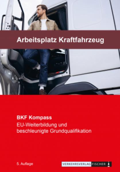 BKF Kompass - Arbeitsplatz Kraftfahrzeug-
